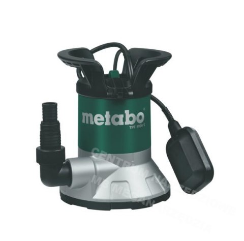 METABO POMPA DO WODY CZYSTEJ TPF 7000 S