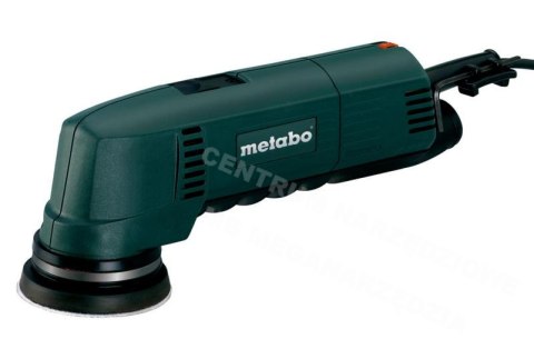 METABO SZLIFIERKA MIMOŚRODOWA 80mm 220W SX E 400