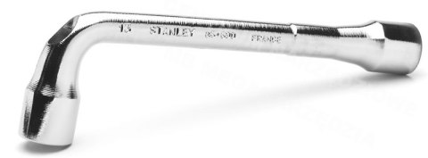 STANLEY Pipe wrench 6/12 pierced 21mm