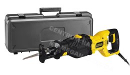 STANLEY PIŁA SZABLASTA 1050W KUFER FME365K