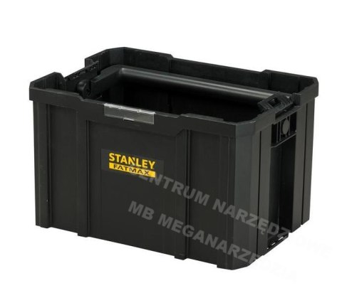 STANLEY SKRZYNIA TSTAK TOTE FATMAX