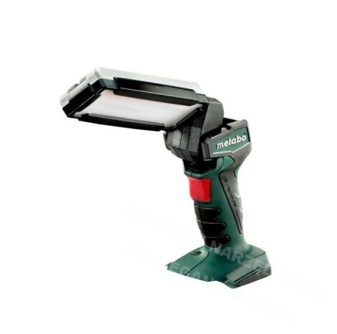 METABO LAMPA SLA 14,4-18 LED BEZ AKU.