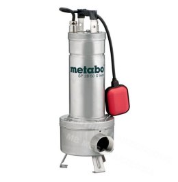 METABO POMPA DO WODY BRUDNEJ SP 28-50 S