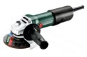 METABO Szlifierka kątowa 125 mm /WEV 850-125 z regulacją obrotów