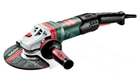 METABO SZLIFIERKA KĄTOWA 180mm 1900W WEPBA 19-180