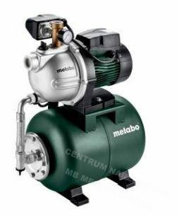 METABO.HYDROFOR HWW 3500/25 G