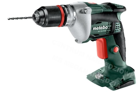 METABO.WIERTARKA 18V BE 18 LTX 6 CARCASS