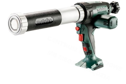 METABO.WYCISKACZ KPA 18 LTX 400 CARCASS