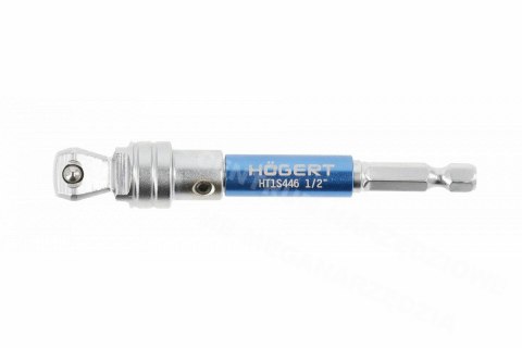 HOEGERT ADAPTER 1/2"