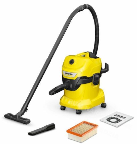 KARCHER Odkurzacz uniwersalny 1000W WD 4 V-20/5/22 EU