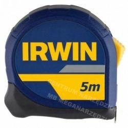 IRWIN Miara zwijana 5m