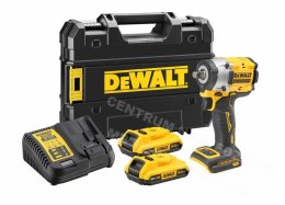 DEWALT.KLUCZ UDAROWY 1/2