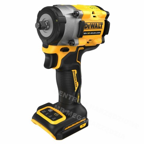 DEWALT Klucz udarowy 3/8" 18V DCF923N