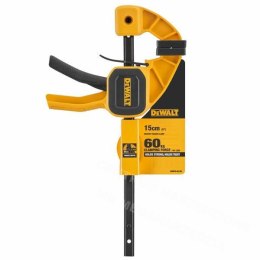 DEWALT ŚCISK AUTOMATYCZNY M 150mm