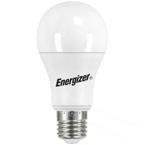 ENERGIZER ŻARÓWKA BULB 11W / 75W E27 1055LM BARWA CIEPŁA