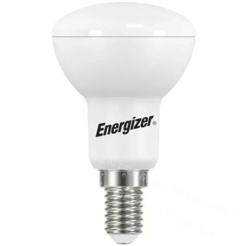 ENERGIZER ŻARÓWKA BULB 4,9W / 40W E14 470LM BARWA CIEPŁA