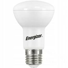 ENERGIZER ŻARÓWKA R63 7W / 50W E27 600LM BARWA CIEPŁA