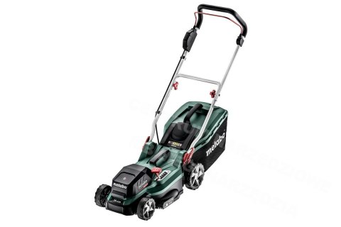 METABO.KOSIARKA RM 36-18 LTX BL 36