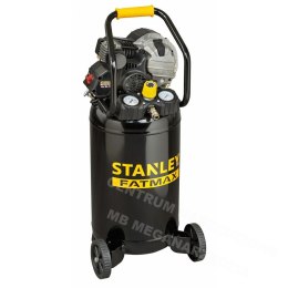 STANLEY Sprężarka hybrydowa pionowa 30l 222l/min 2KM