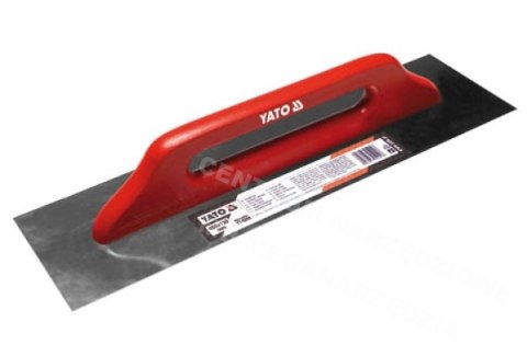 YATO PACA METALOWA 130x380mm 5207