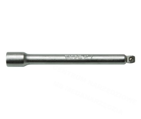 YATO PRZEDŁUŻKA UCHYLNA 1/4" 152mm 1436