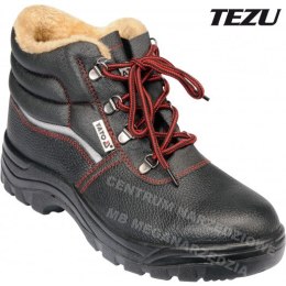 YATO Buty robocze / trzewik roboczy tezu s3 - rozmiar 45