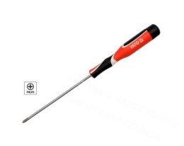 YATO Philips Precision Screwdriver / Phillips PH000 x 50mm