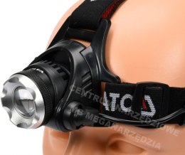 YATO LATARKA CZOŁOWA XM-L2 CREE 10W