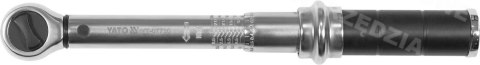 YATO KLUCZ DYNAMOMETRYCZNY 3/8" 6-30Nm 07730