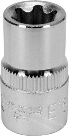 YATO NASADKA TORX 1/2" E16