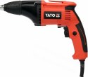 YATO Corded Screwdriver 550W