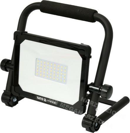 YATO Reflektor Przenośny Smd Led 30w 2850lm