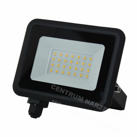 AWTOOLS Reflektor Slim SMD LED 30W