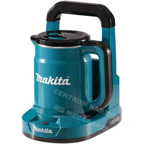 MAKITA Czajnik 2x18V DKT360Z