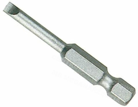 MAKITA KOŃCÓWKA / BIT SL 1,0x5,5mm 10 szt.