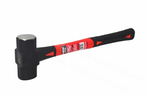 AWTOOLS Młot wyburzeniowy 1,13kg - 2,5 lbs trzonek 40cm