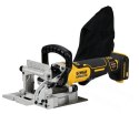 DEWALT Frezarka lamelownica 18V DCW682NT