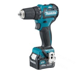 MAKITA WIERTARKO-WKRĘTARKA 10,8V 35/21Nm 2 x 4,0Ah LI-ION BLDC DF332DSME