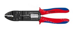 KNIPEX SZCZYPCE DO ZAGNIATANIA 240mm