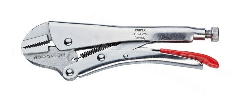 KNIPEX SZCZYPCE MORSEA 225mm