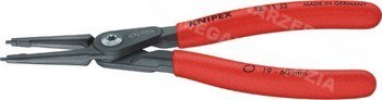 KNIPEX Szczypce segera 140mm wewnętrzne proste