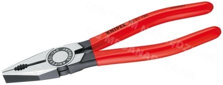 KNIPEX SZCZYPCE UNIWERSALNE PCW 180mm