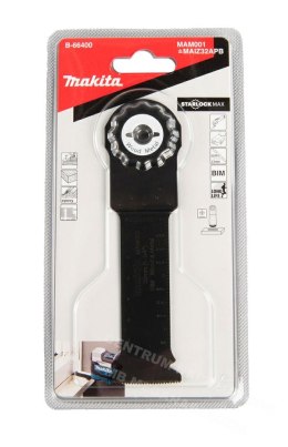 MAKITA MT BRZESZCZOT DO CIĘCIA WGŁĘBNEGO BIM 32mm x 80mm