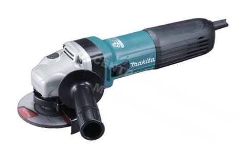 MAKITA SZLIFIERKA KĄTOWA 115mm 1100W GA4541X01