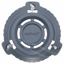 WOLFCRAFT FAZOWNIK KRAWĘDZI OTWORÓW PŁYT GK 68mm