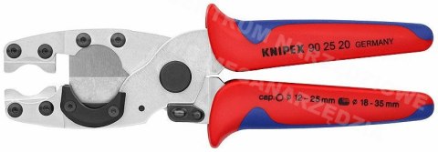 KNIPEX OBCINAK DO RUR 12-35mm