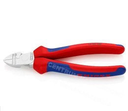 KNIPEX SZCZYPCE BOCZNE 160mm...