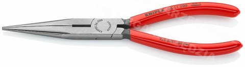 KNIPEX SZCZYPCE PÓŁOKRĄGŁE 200mm