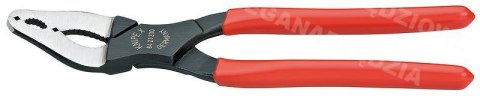 KNIPEX SZCZYPCE STOŻKOWE 200mm