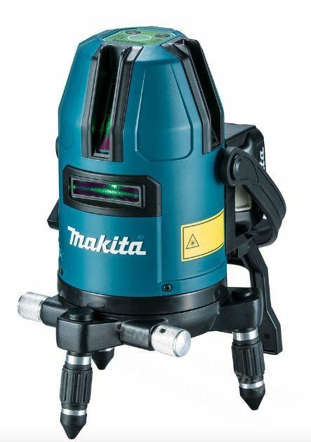 MAKITA LATARKA 14,4/18V LI-ION DML187